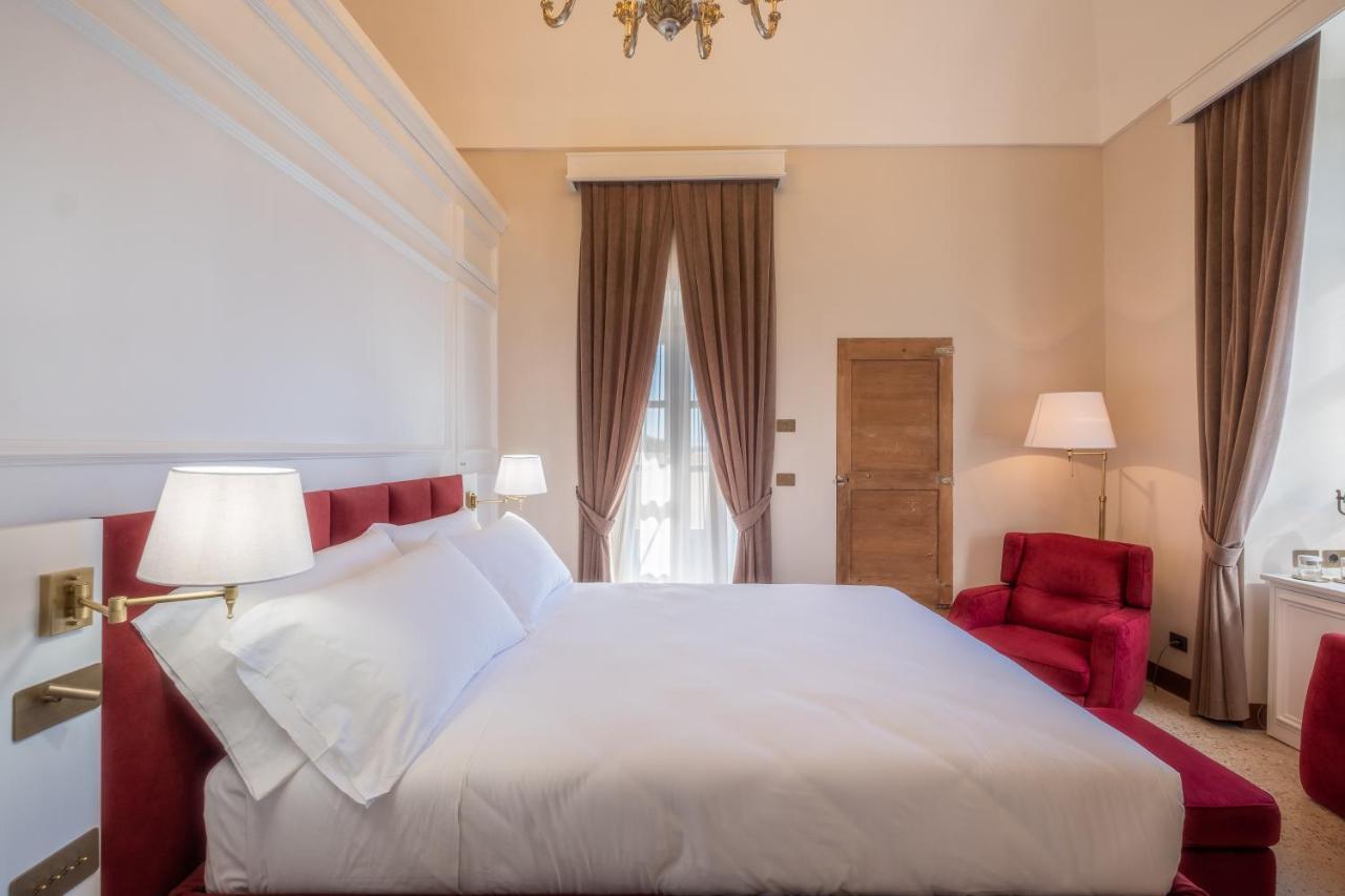 Nohasi Palace Lifestyle Hotel & Spa Номер фото