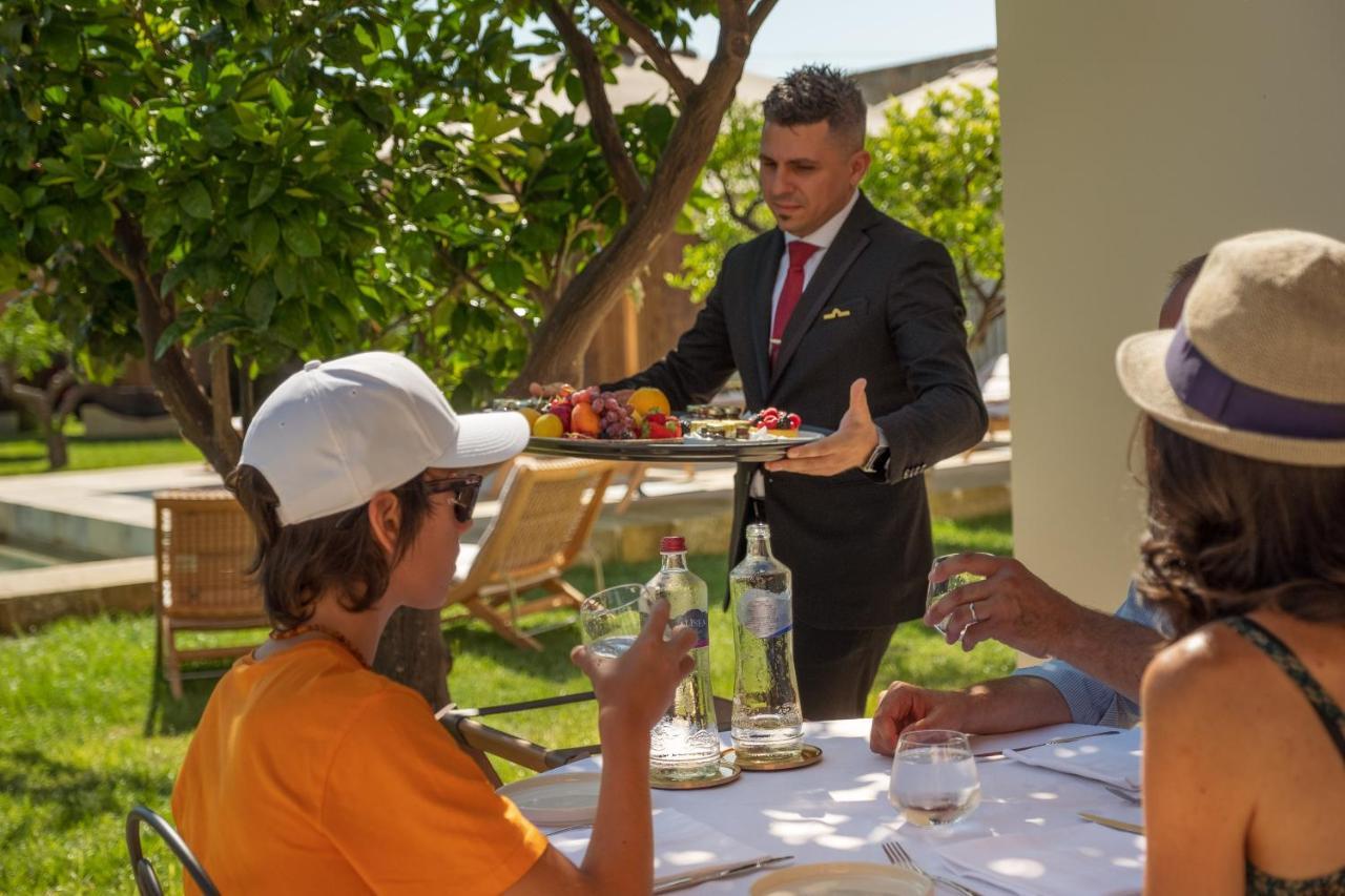 Nohasi Palace Lifestyle Hotel & Spa Экстерьер фото