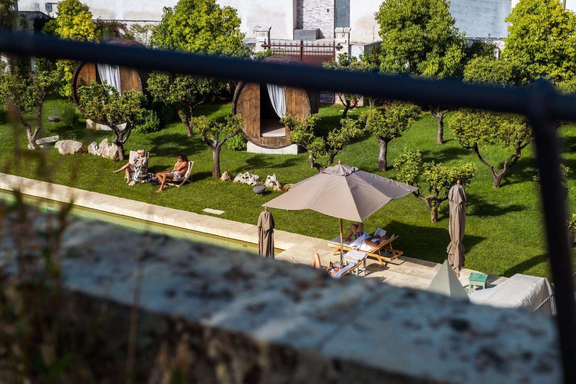 Nohasi Palace Lifestyle Hotel & Spa Экстерьер фото