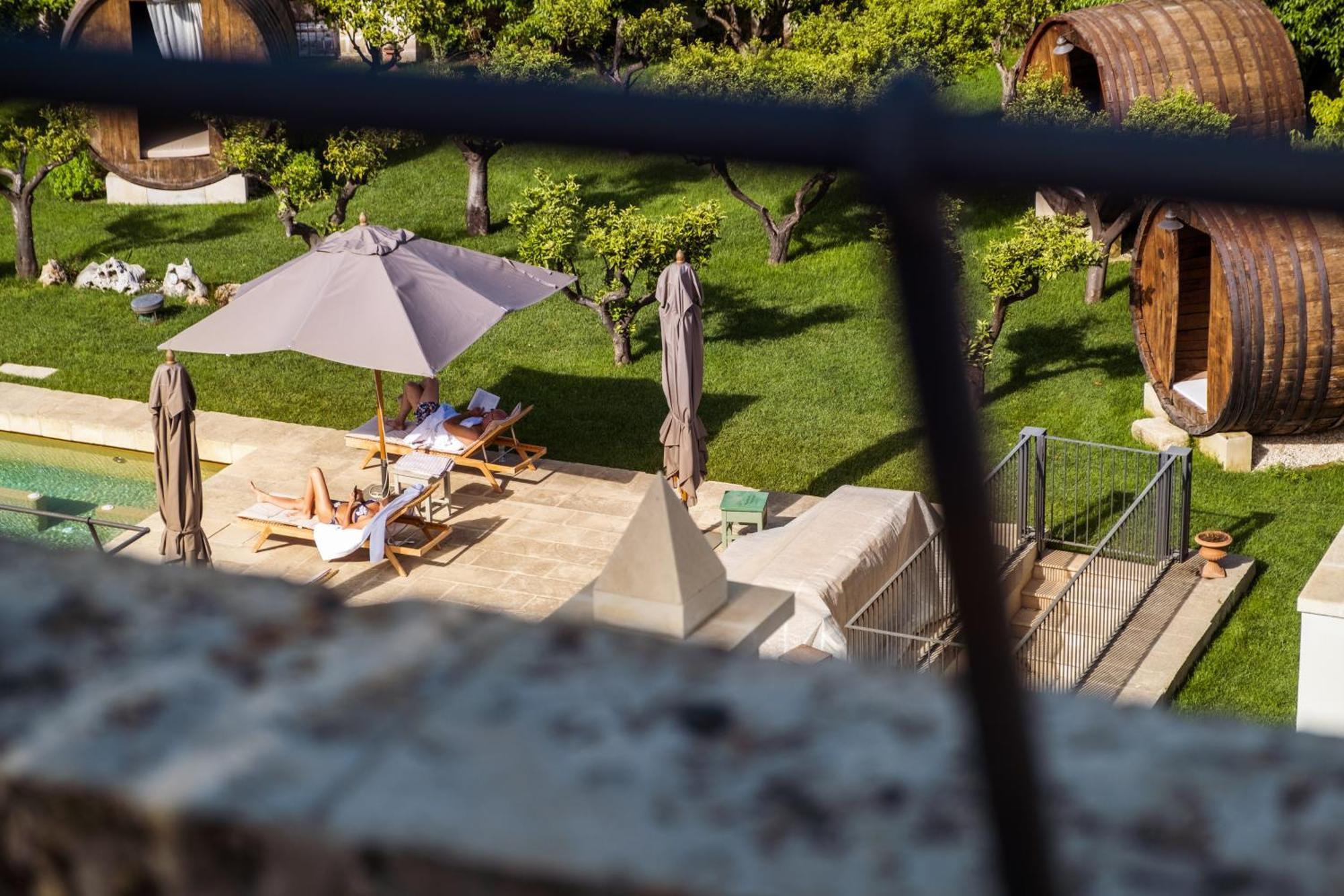Nohasi Palace Lifestyle Hotel & Spa Экстерьер фото