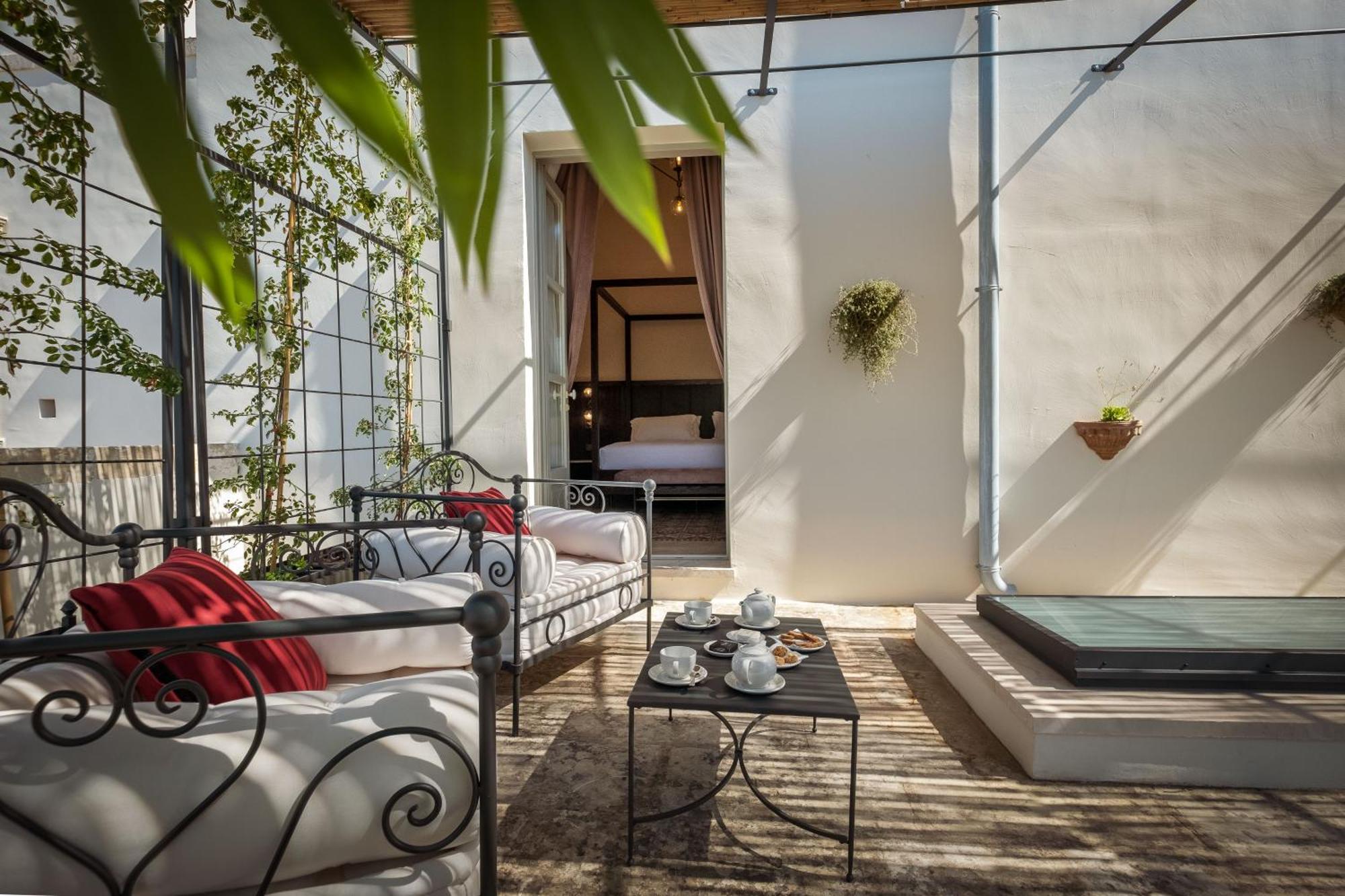 Nohasi Palace Lifestyle Hotel & Spa Экстерьер фото