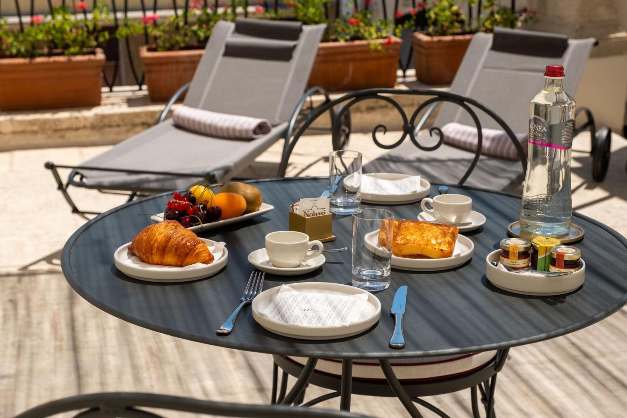 Nohasi Palace Lifestyle Hotel & Spa Экстерьер фото