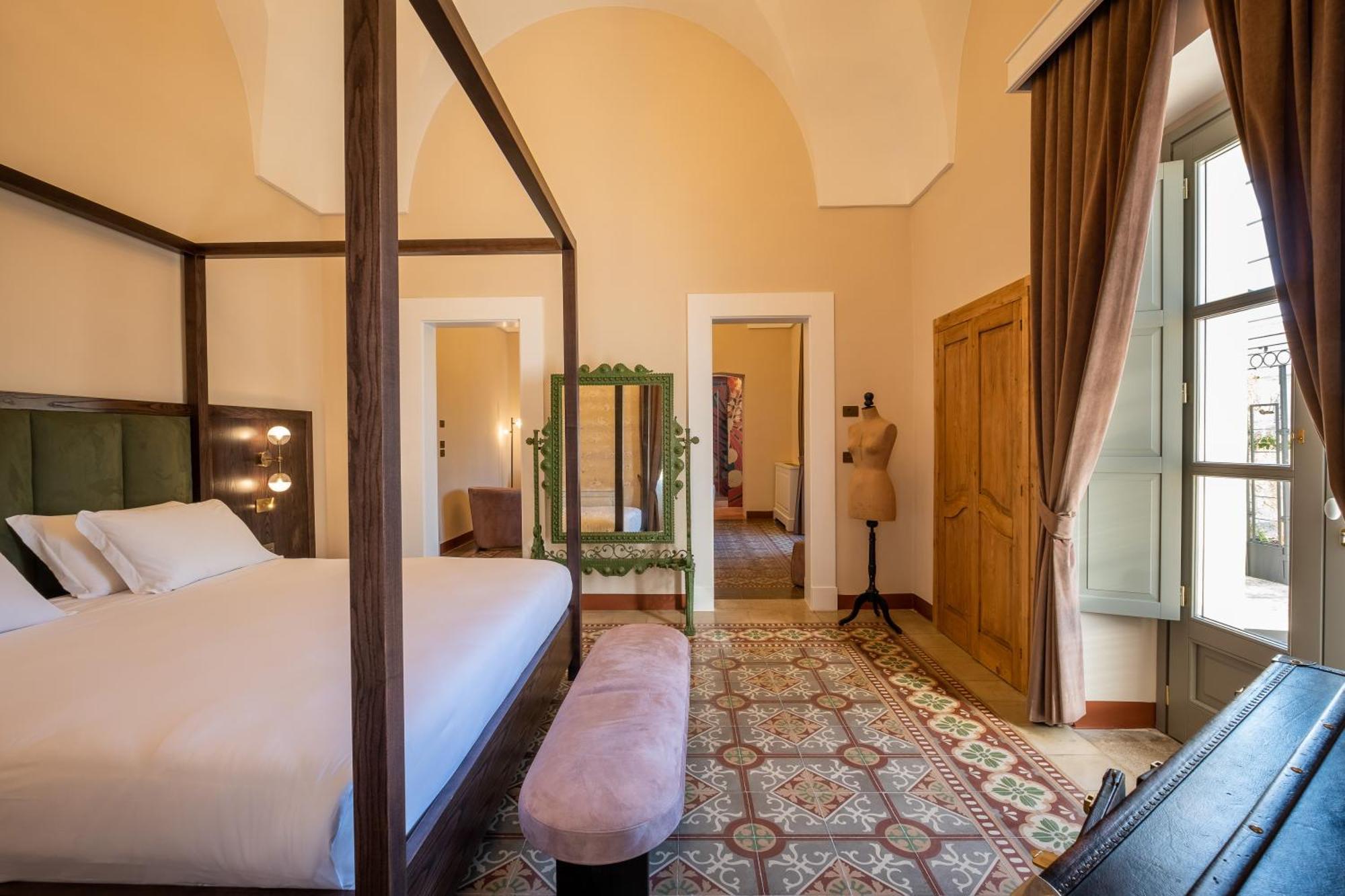 Nohasi Palace Lifestyle Hotel & Spa Номер фото