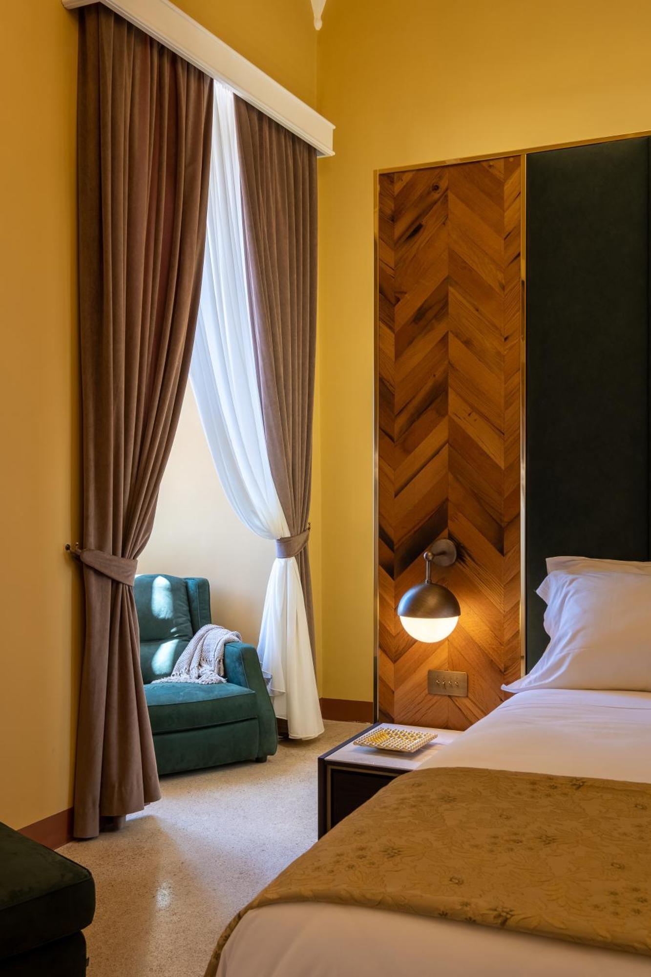 Nohasi Palace Lifestyle Hotel & Spa Номер фото