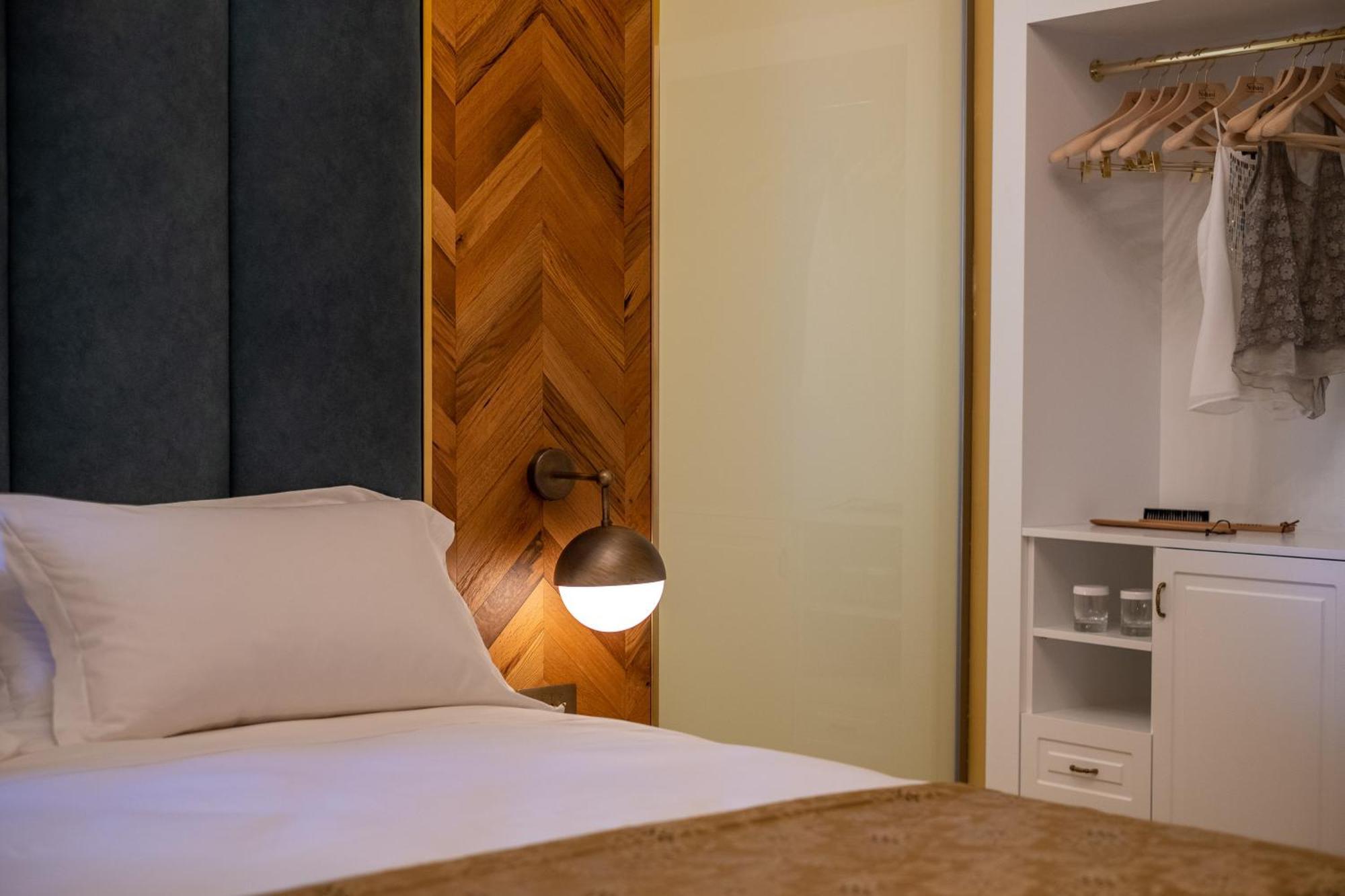Nohasi Palace Lifestyle Hotel & Spa Номер фото