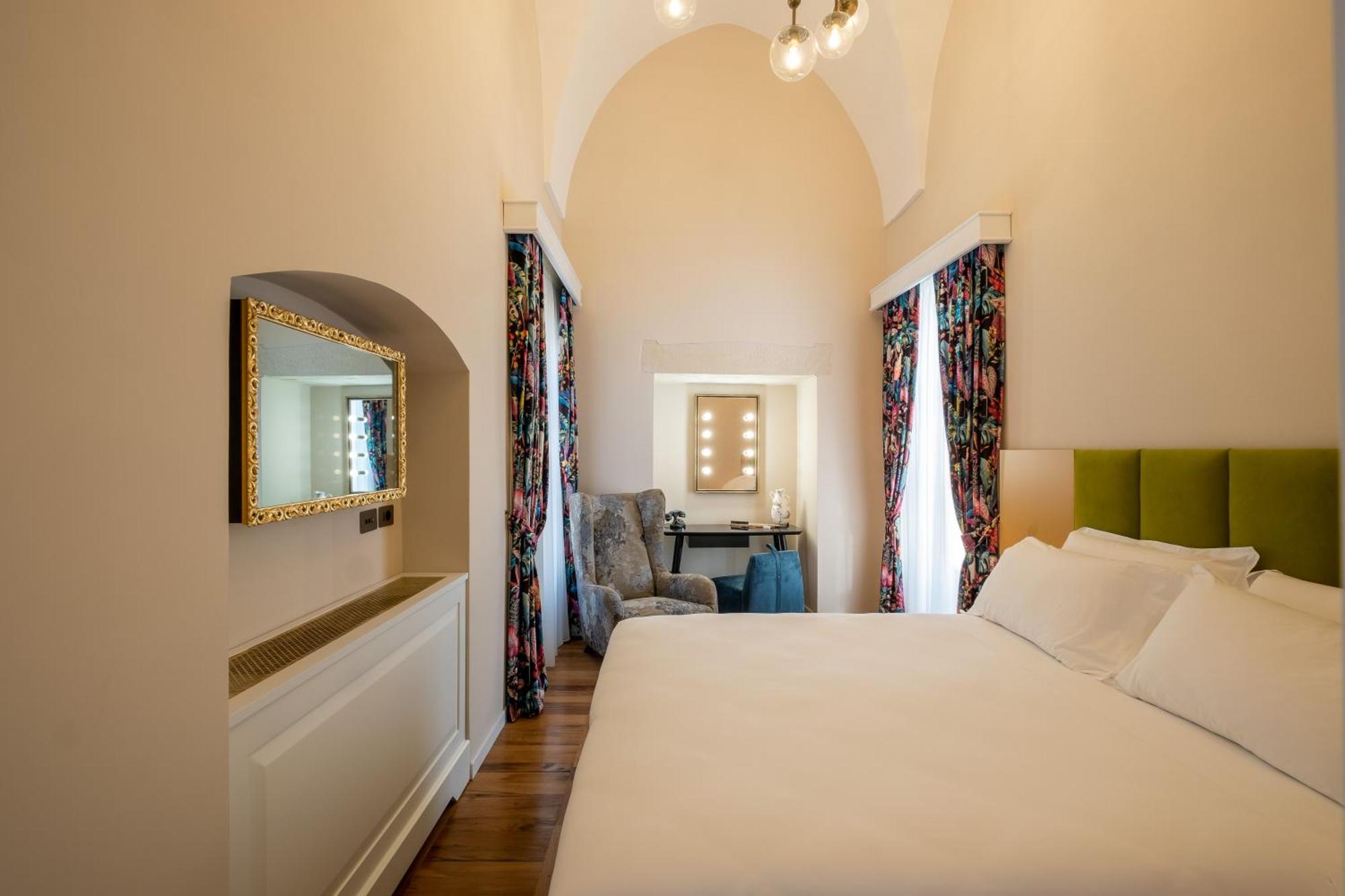 Nohasi Palace Lifestyle Hotel & Spa Номер фото