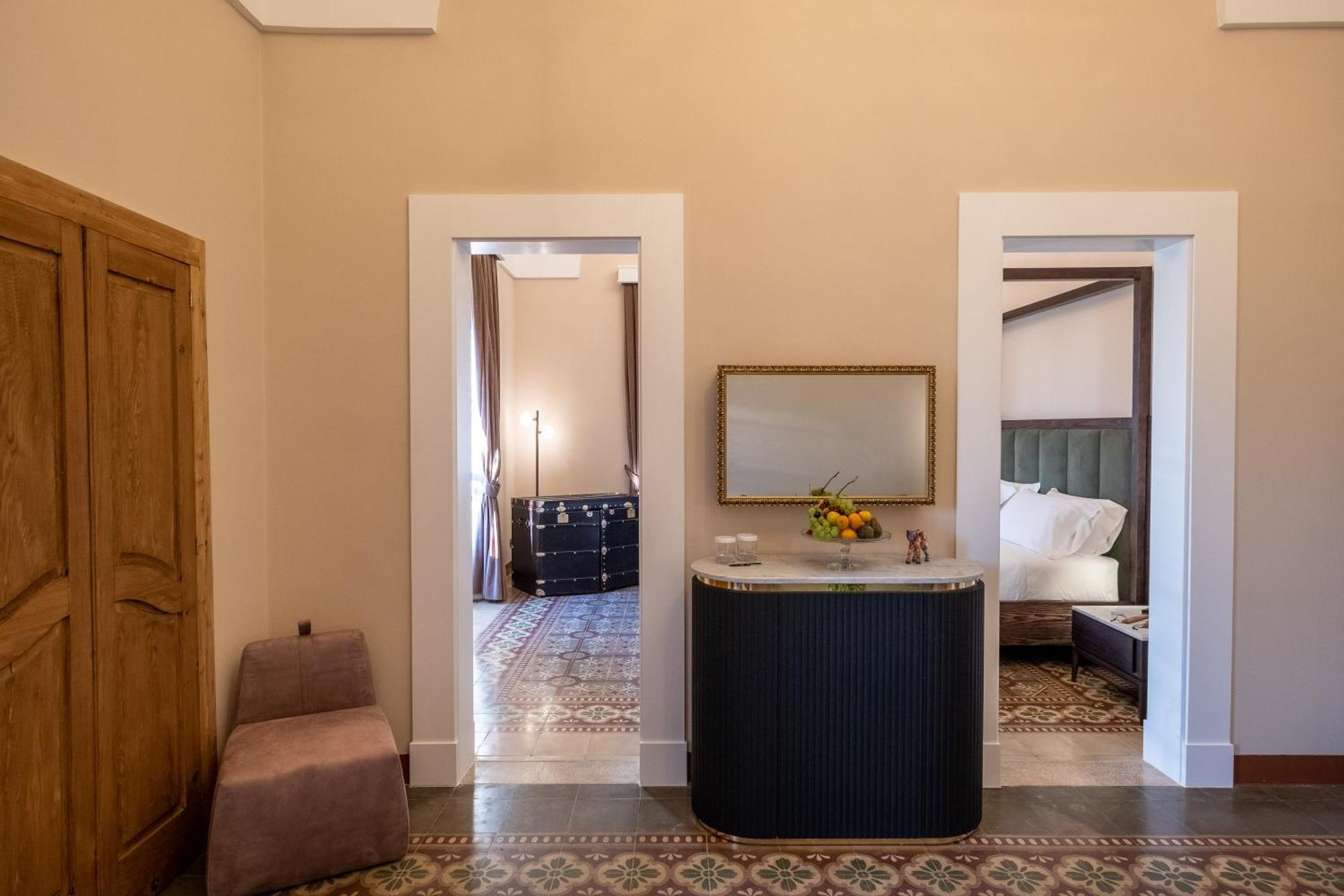 Nohasi Palace Lifestyle Hotel & Spa Номер фото
