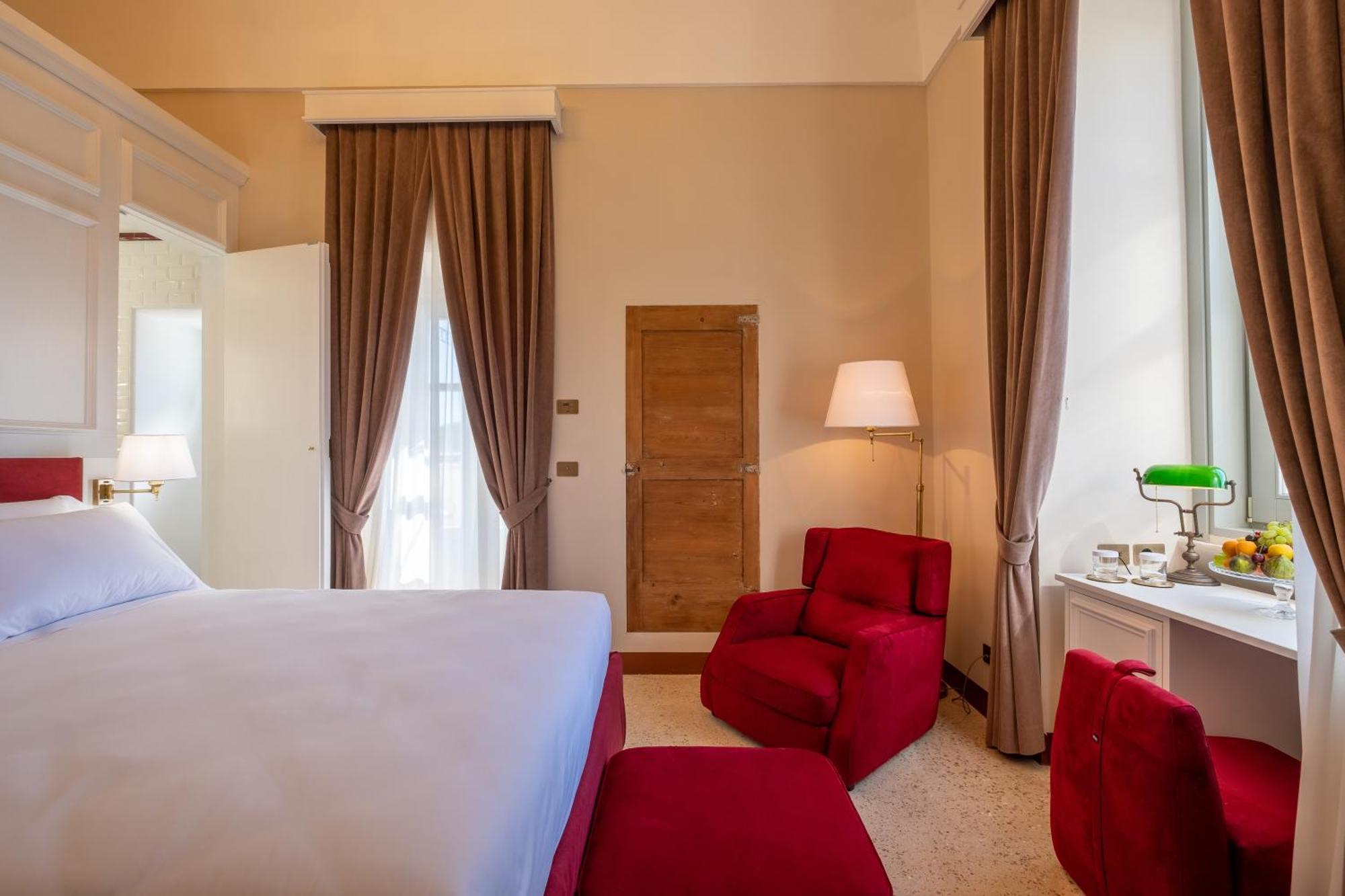Nohasi Palace Lifestyle Hotel & Spa Номер фото