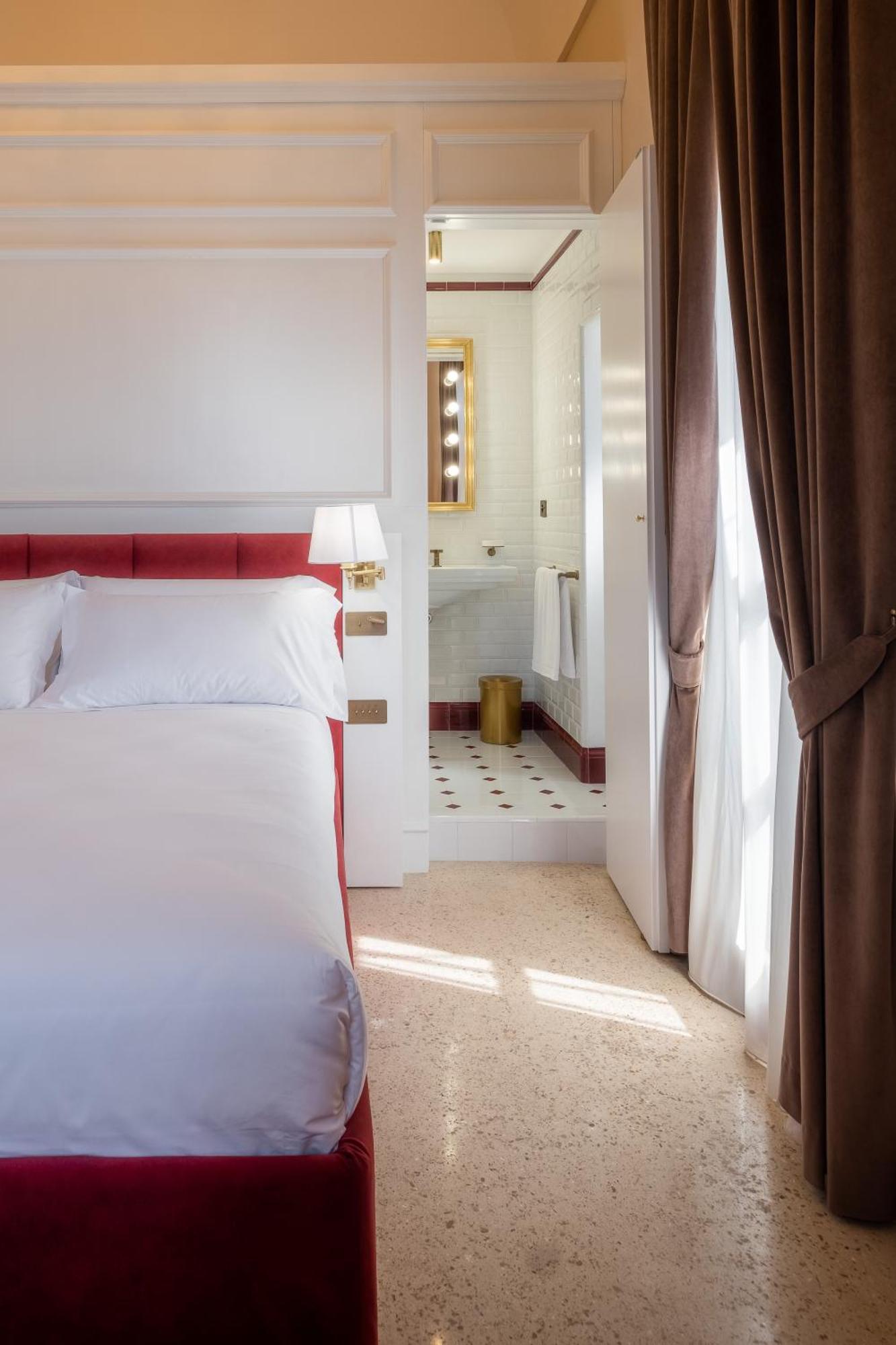 Nohasi Palace Lifestyle Hotel & Spa Номер фото